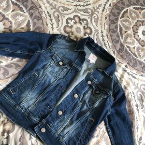 Lularoe one size and xs jacket